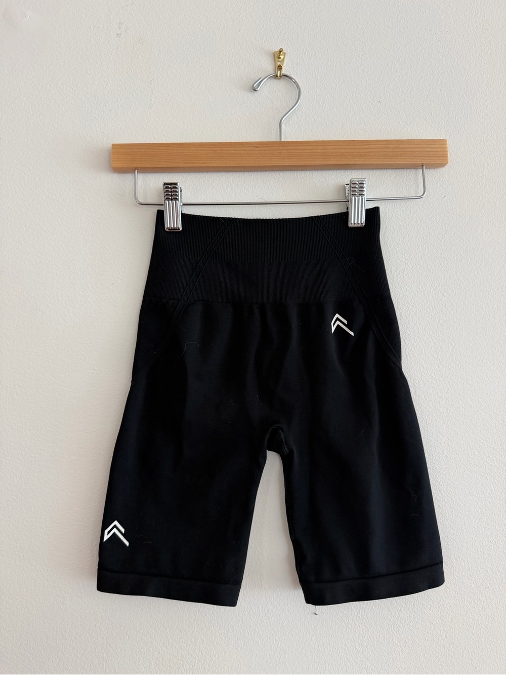 ONERACTIVE EFFORTLESS LIFT SHORTS 6' INSEAM XS